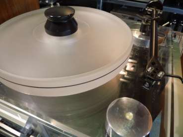 Transrotor LEONARDO 25/40 20 Kg Gewicht REGA Arm, System GRADO JG Prestige High-End
